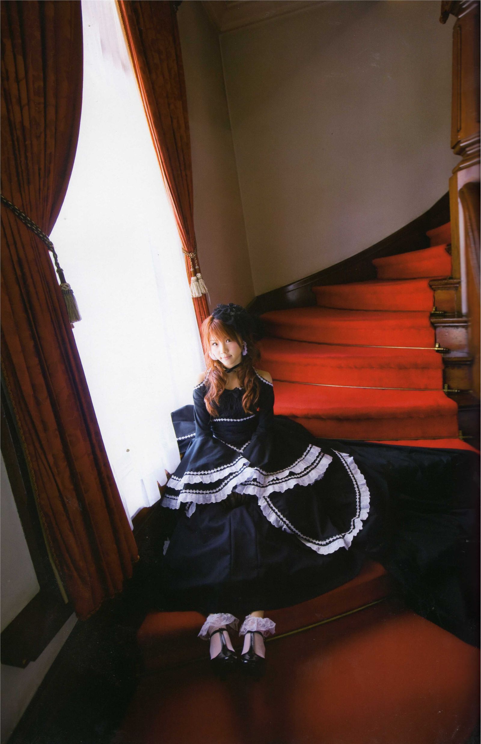 [PB写真集] Reina Tanaka 田中れいな 日本美少女高清写真